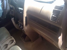 2002 HONDA CR-V,  BURGUNDY, EX, 2.4L, AT,  AWD,  A25136